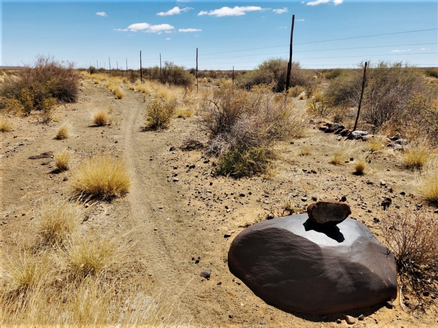 Commercial Property for Sale in Kakamas Rural Northern Cape